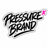 Pressure Brand - Home