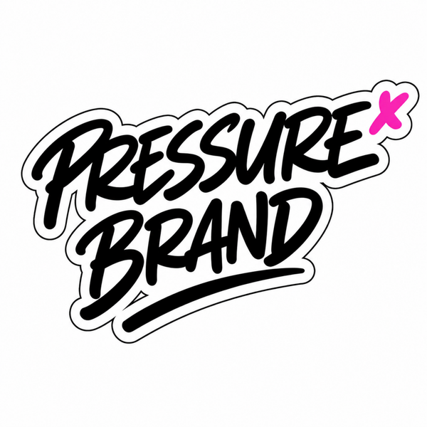 Pressure Brand
