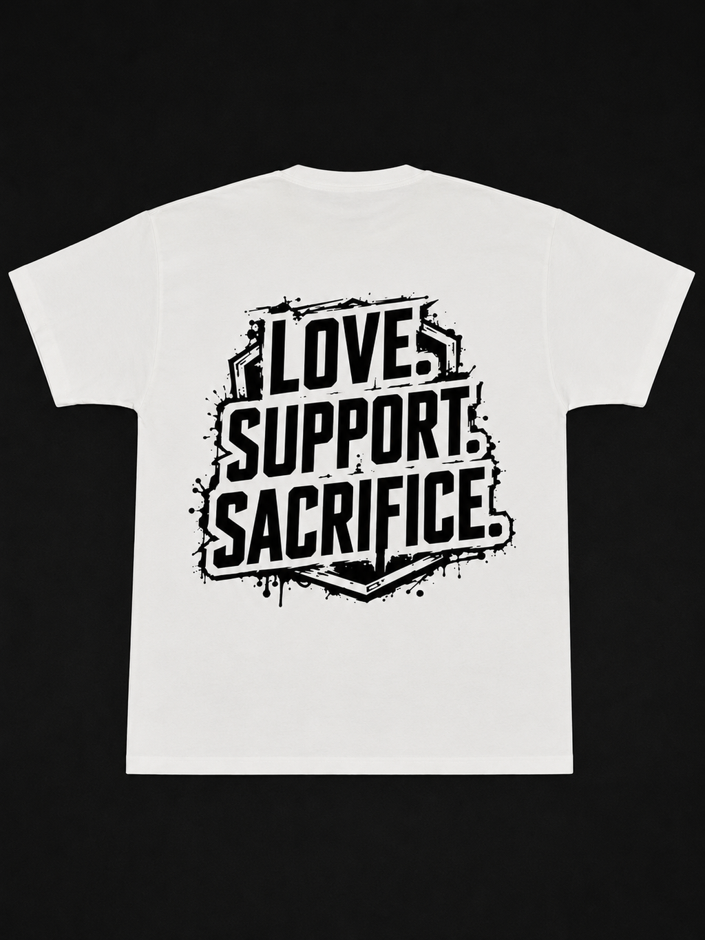 Father's Day Urban King Tee