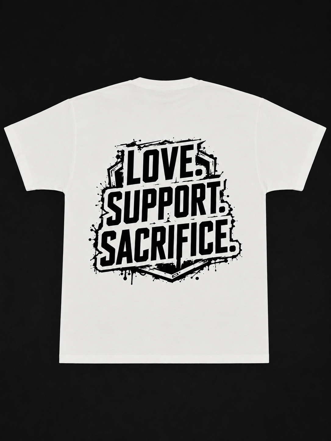 Father's Day Urban King Tee