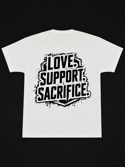 Father's Day Urban King Tee