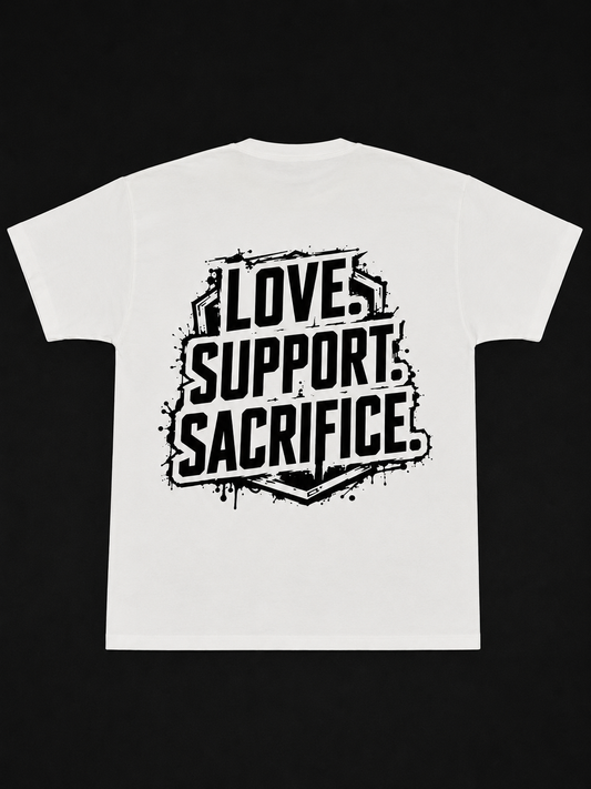 Father's Day Urban King Tee