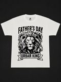 Father's Day Urban King Tee